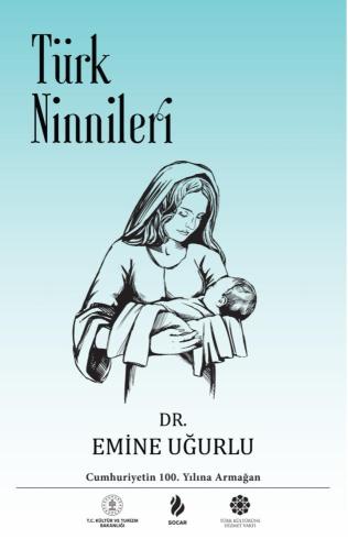 Türk Ninnileri (Ciltli) | Kitap Ambarı