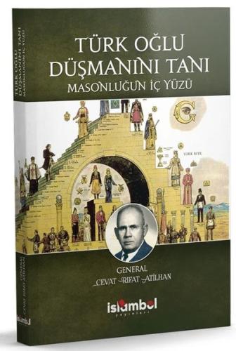 Türk Oğlu Düşmanını Tanı - Masonluğun İç Yüzü