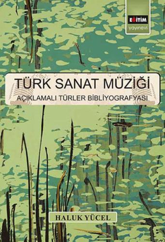 Türk Sanat Müziği | Kitap Ambarı
