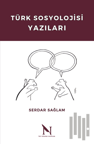 Türk Sosyolojisi Yazıları