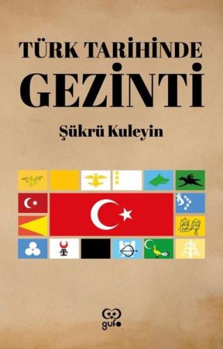 Türk Tarihinde Gezinti | Kitap Ambarı