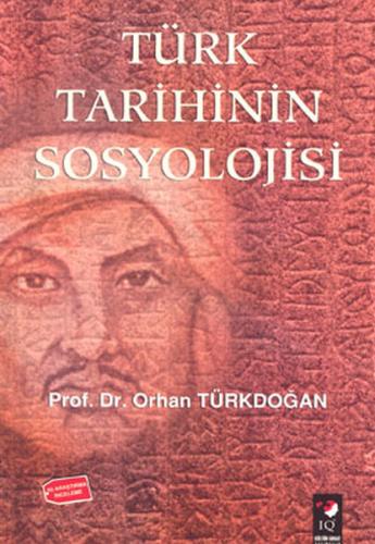 Türk Tarihinin Sosyolojisi | Kitap Ambarı