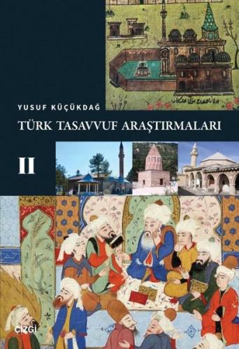 Türk Tasavvuf Araştırmaları 2