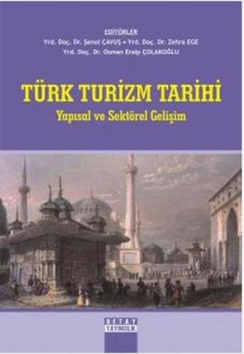 Türk Turizm Tarihi