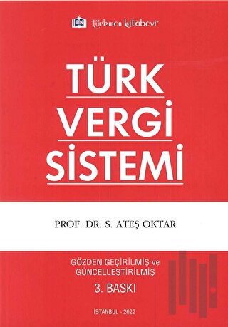 Türk Vergi Sistemi | Kitap Ambarı