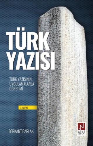 Türk Yazısı | Kitap Ambarı