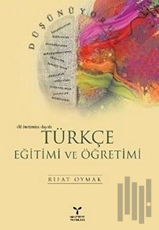 Türkçe Eğitimi ve Öğretimi