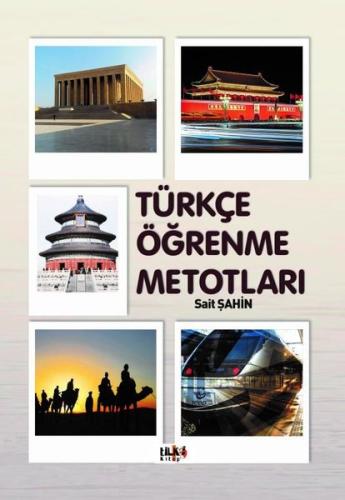 Türkçe Öğrenme Metotları | Kitap Ambarı
