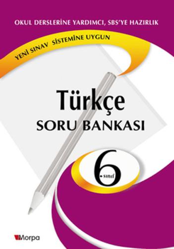 Türkçe Soru Bankası 6. Sınıf | Kitap Ambarı