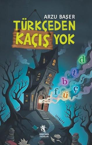 Türkçeden Kaçış Yok 9+ Yaş