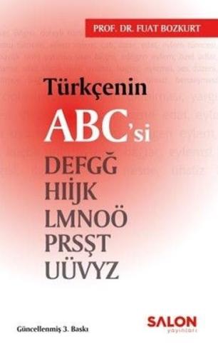 Türkçenin ABC'si