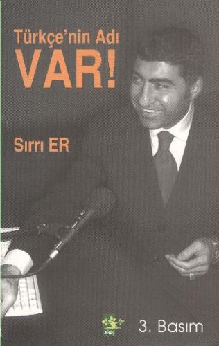 Türkçe'nin Adı Var!