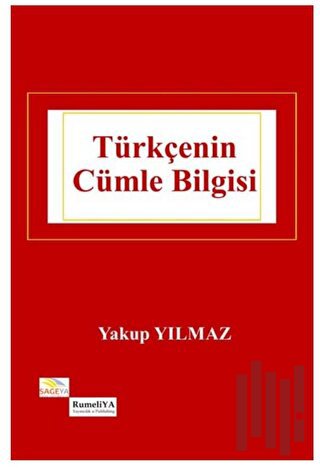 Türkçenin Cümle Bilgisi