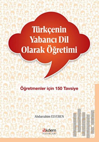 Türkçenin Yabancı Dil Olarak Öğretimi