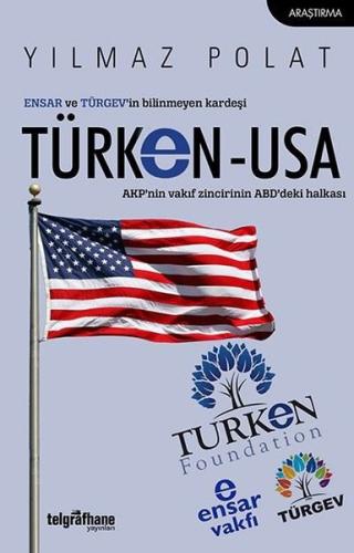 Türken-USA: Ensar ve Türgev'in Bilinmeyen Kardeşi