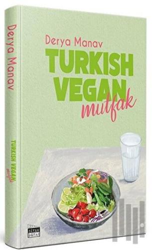 Turkish Vegan Mutfak