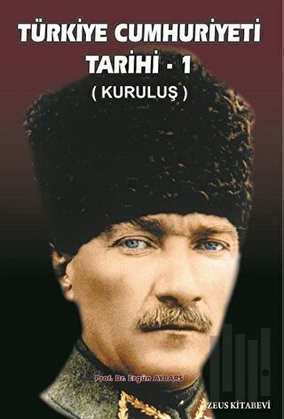 Türkiye Cumhuriyeti Tarihi - 1
