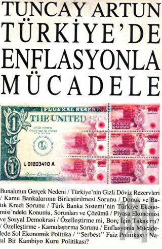 Türkiye’de Enflasyonla Mücadele