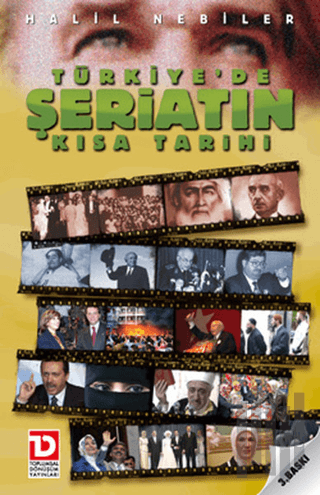 Türkiye'de Şeriatın Kısa Tarihi