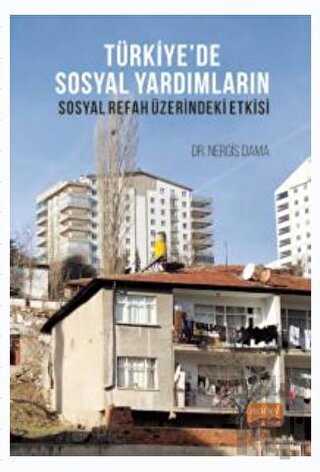 Türkiye’de Sosyal Yardımların Sosyal Refah Üzerindeki Etkisi