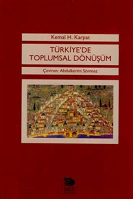 Türkiye’de Toplumsal Dönüşüm | Kitap Ambarı