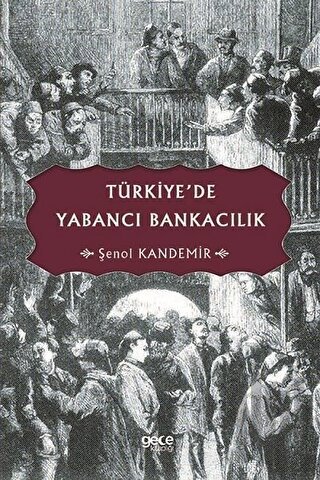 Türkiyede Yabancı Bankacılık