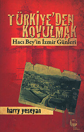 Türkiye'den Kovulmak