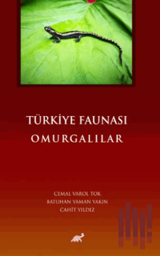 Türkiye Faunası Omurgalılar