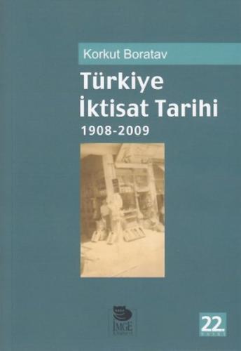 Türkiye İktisat Tarihi