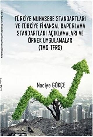 Türki̇ye Muhasebe Standartları ve Türki̇ye Fi̇nansal Raporlama Standartları Açıklamaları ve Örnek Uygulamalar