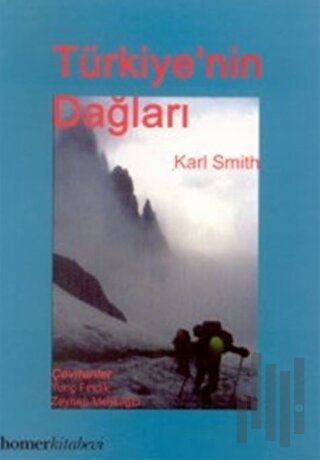 Türkiye’nin Dağları