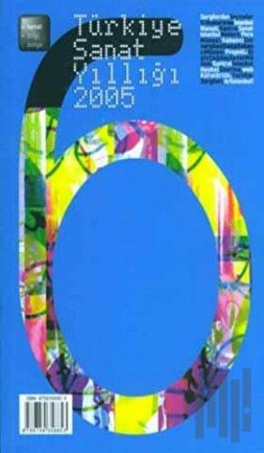 Türkiye Sanat Yıllığı 2005