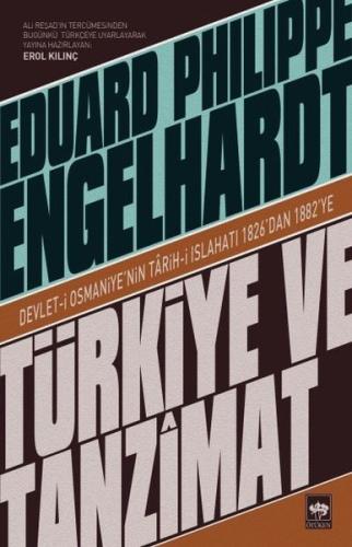 Türkiye ve Tanzimat | Kitap Ambarı