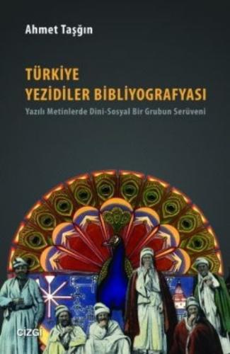 Türkiye Yezidiler Bibliyografyası | Kitap Ambarı