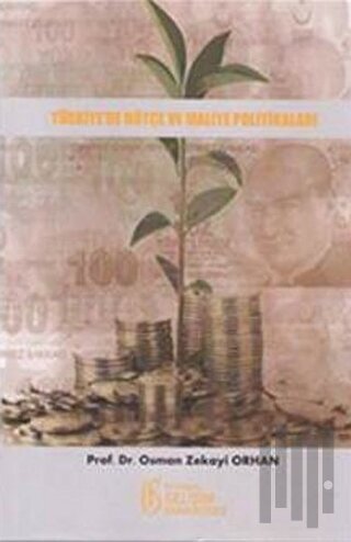 Türkiye'de Bütçe ve Maliye Politikaları