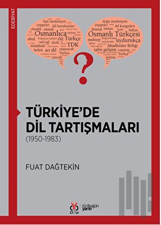 Türkiye'de Dil Tartışmaları