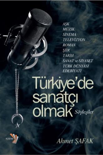 Türkiye'de Sanatçı Olmak