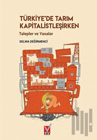 Türkiye'de Tarım Kapitalistleşirken