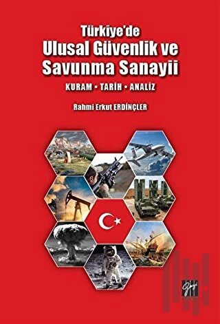 Türkiye'de Ulusal Güvenlik ve Savunma Sanayii