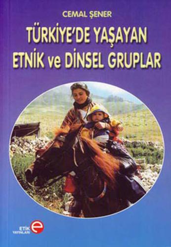 Türkiye'de Yaşayan Etnik ve Dinsel Gruplar