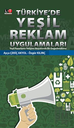 Türkiye'de Yeşil Reklam Uygulamaları