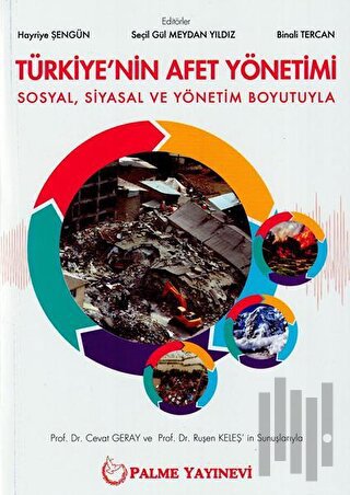 Türkiye'nin Afet Yönetimi