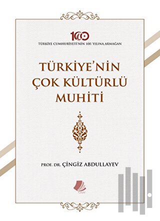 Türkiye'nin Çok Kültürlü Muhiti