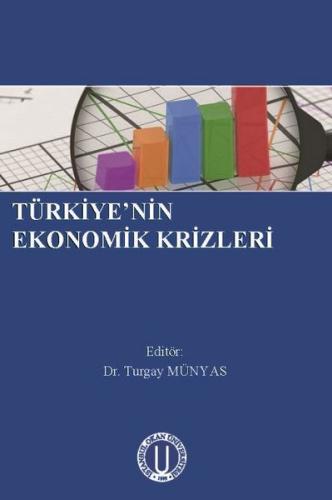 Türkiye'nin Ekonomik Krizleri | Kitap Ambarı