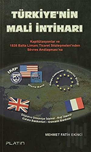 Türkiye'nin Mali İntiharı