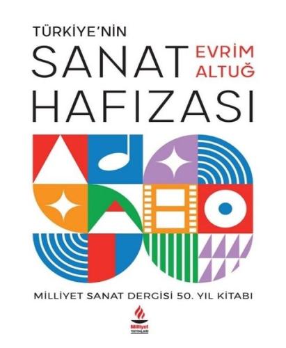 Türkiye'nin Sanat Hafızası (Ciltli) | Kitap Ambarı
