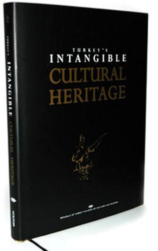 Türkiye'nin Somut Olmayan Kültürel Mirası