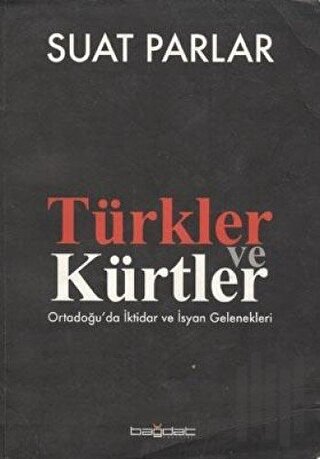 Türkler ve Kürtler