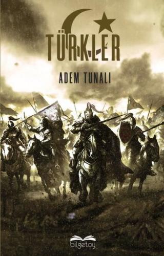 Türkler | Kitap Ambarı