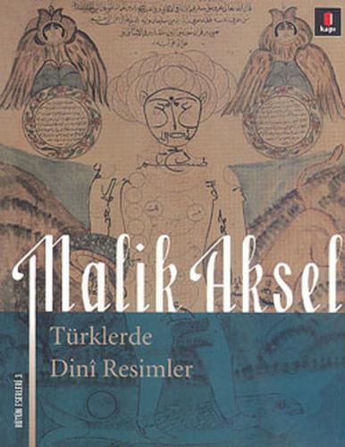 Türklerde Dini Resimler | Kitap Ambarı